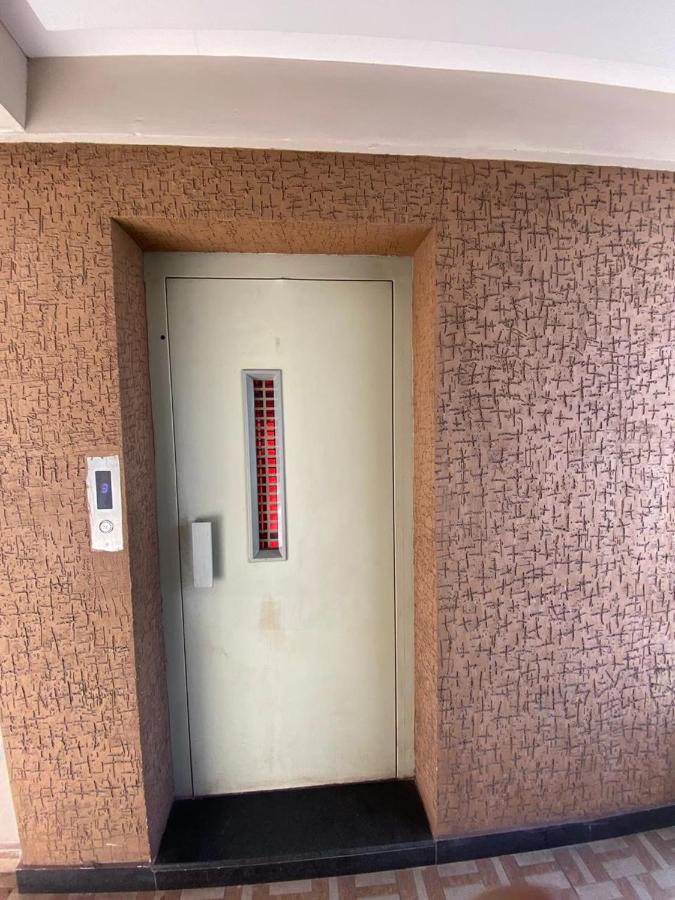 Hotel Renuka ヴィシャーカパトナム エクステリア 写真